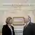 Washington Rex Tillerson empfängt  Federica Mogherini