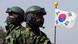 South Korea soldiers South Korea soldiers