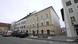 Hitler-Geburtshaus in Braunau Hitler-Geburtshaus in Braunau