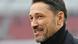 Deutschland Bundesliga - Niko Kovac, Trainer von Eintracht Frankfurt Deutschland Bundesliga - Niko Kovac, Trainer von Eintracht Frankfurt
