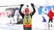 Biathlon IBU Weltmeisterschaften Laura Dahlmeier Biathlon IBU Weltmeisterschaften Laura Dahlmeier