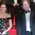 Bafta Awards Roter Teppich William & Kate