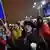 Rumänien Proteste gegen Korruption in Bukarest