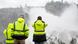 USA Kalifornien Oroville Damm | Wasseraustritt, Evakuierungen USA Kalifornien Oroville Damm | Wasseraustritt, Evakuierungen