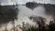 USA Kalifornien Oroville Damm | Wasseraustritt, Evakuierungen USA Kalifornien Oroville Damm | Wasseraustritt, Evakuierungen