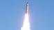 Nordkorea Raketentest Pukguksong-2 Nordkorea Raketentest Pukguksong-2