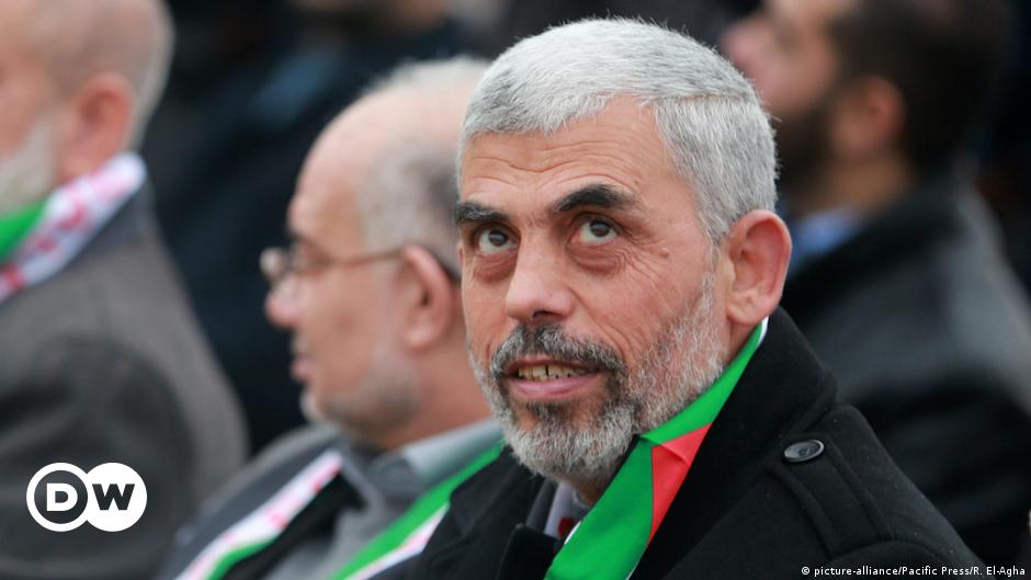 حركة حماس رئيس حركة حماس