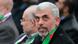 Palästina Hamas Anführer Yahya Sinwar Palästina Hamas Anführer Yahya Sinwar