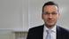 Conflict Zone Dreh - Mateusz Morawiecki Conflict Zone Dreh - Mateusz Morawiecki