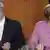 Deutschland israelischer Premierminister Benjamin Netanyahu und Kanzlerin Angela Merkel
