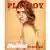 "Nudez é normal": edição da Playboy correspontente aos meses de março e abril terá como capa a modelo Elizabeth Elam