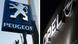 Эмблемы Peugeot и Opel Эмблемы Peugeot и Opel