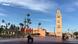 BG Greening Morocco's mosques | Koutoubia Mosque in Marrakesh BG Greening Morocco's mosques | Koutoubia Mosque in Marrakesh