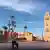 BG  Greening Morocco's mosques | Koutoubia Mosque in Marrakesh