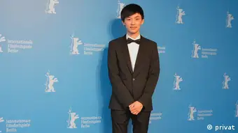 Berlinale 2017 | Yang Cheng