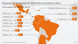 Infografik Korruption in Lateinamerika spanisch Infografik Korruption in Lateinamerika spanisch