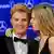 Nico Rosberg mit Ehefrau Vivian Sibold