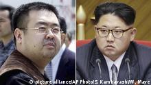 Malasia arresta a sospechosa de presunto asesinato de Kim Jong-nam