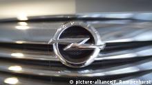 Francia: Opel no cometió fraude en las emisiones contaminantes