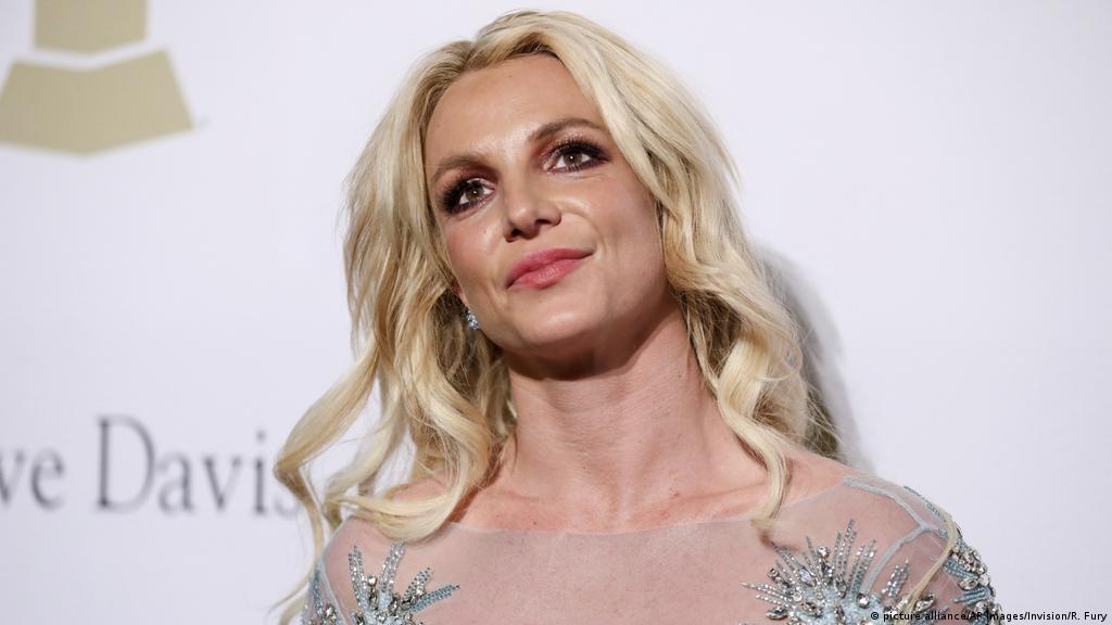 FreeBritney: The key events in Britney Spears′ case | Culture | Arts, music and lifestyle reporting from Germany | DW | 24.06.2021