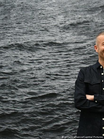 Wolfgang Tillmans: 'A 21st-century Renaissance man'
