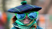 Zehn Fakten zum St. Patrick's Day