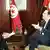 Deutschland DW-Interview mit dem tunesischen Ministerpräsidenten Youssef Chahed