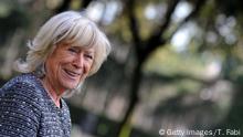 Adorno-Preis für Regisseurin Margarethe von Trotta