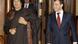 Gaddafi und Medwedew in Russland 2008 (Foto: ap) Gaddafi und Medwedew in Russland 2008 (Foto: ap)