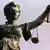 Мін'юст очікує в лютому ухвалення закону про Антикорупційний суд
