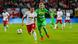 RB Leipzig - Borussia Mönchengladbach RB Leipzig - Borussia Mönchengladbach