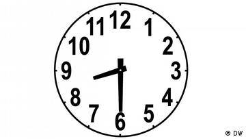 Nico Is Learning German 24 Hour Clock Time Wie Spat Ist Es Dw Learn German