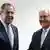 Deutschland G 20 Außenministertreffen in Bonn Tillerson und Lawrow