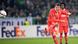 Borussia Mönchengladbach - AC Florenz Borussia Mönchengladbach - AC Florenz
