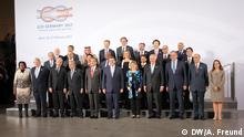 G20: ¿Hacia dónde va Washington?