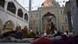 PAKISTAN Sehwan Anschlag auf Sufi-Schrein PAKISTAN Sehwan Anschlag auf Sufi-Schrein