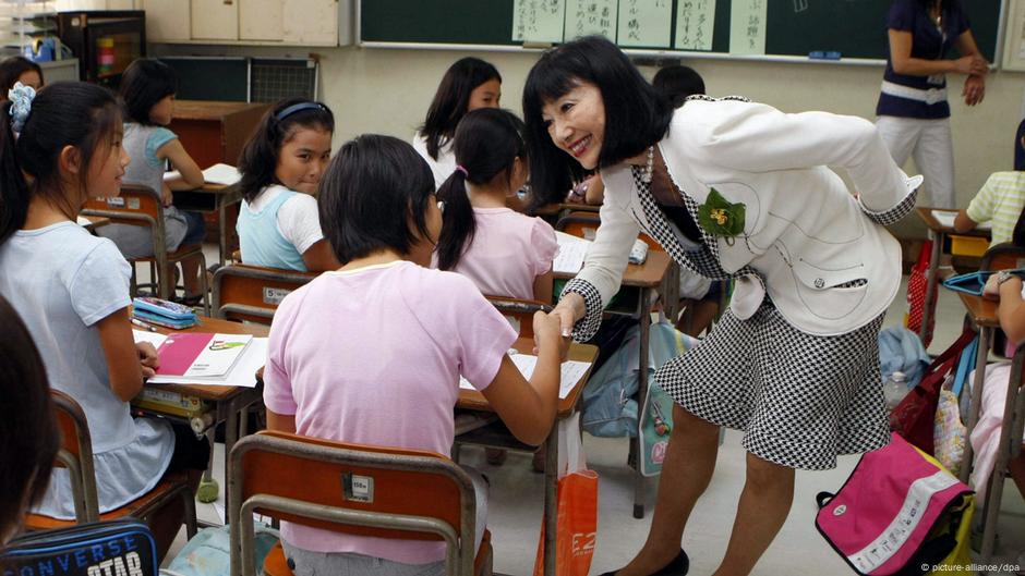 Potret Pendidikan Indonesia Di Tengah Perkembangan Teknologi Sosbud Laporan Seputar Seni Gaya Hidup Dan Sosial Dw 02 05 2019