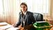 Ana Brnabic in her office Ana Brnabic in her office