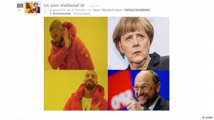 German Memes