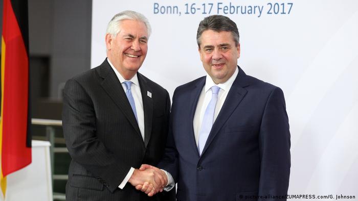 Deutschland Bonn G20