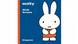 Cover Bild von Miffy. (c) Diogenes 2017 Cover Bild von Miffy. (c) Diogenes 2017