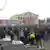 Минск, 17 февраля, акция оппозиции "Марш рассерженных белорусов" 
