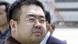 Kim Jong Nam Kim Jong Nam