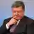 Petro Poroszenko w Monachium: Ukraina jest „mieczem i tarczą” Europy
