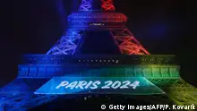 好事成双：巴黎、洛杉矶成为奥运东道主