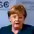 Меркель підтримує збільшення оборонних витрат