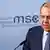 Münchner Sicherheitskonferenz 2017 | Sergej Lawrow, Außenminister Russland