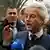 Niederlande | Geert Wilders auf Wahlkampfveranstaltung