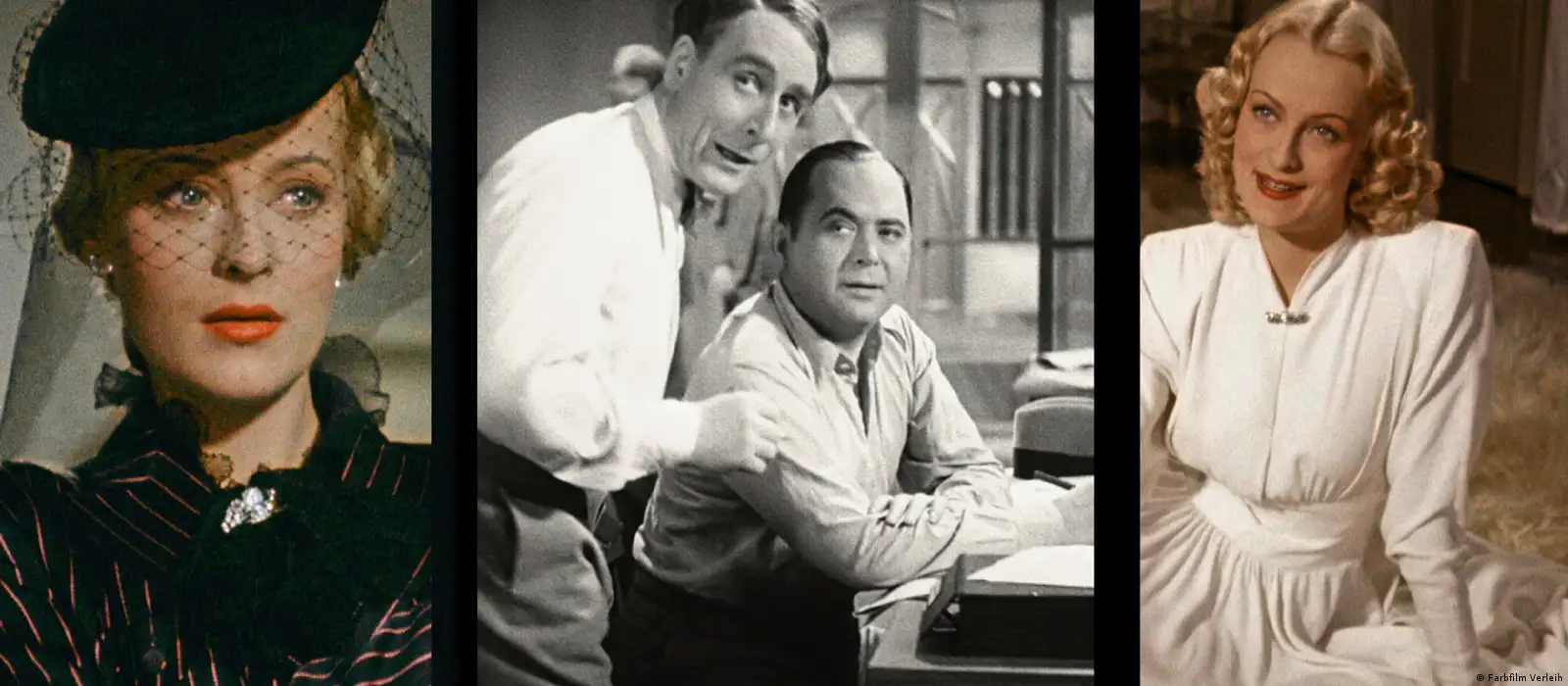 Movies under Hitler: between propaganda and distraction