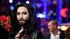 Conchita Wurst at Berlinale Conchita Wurst at Berlinale
